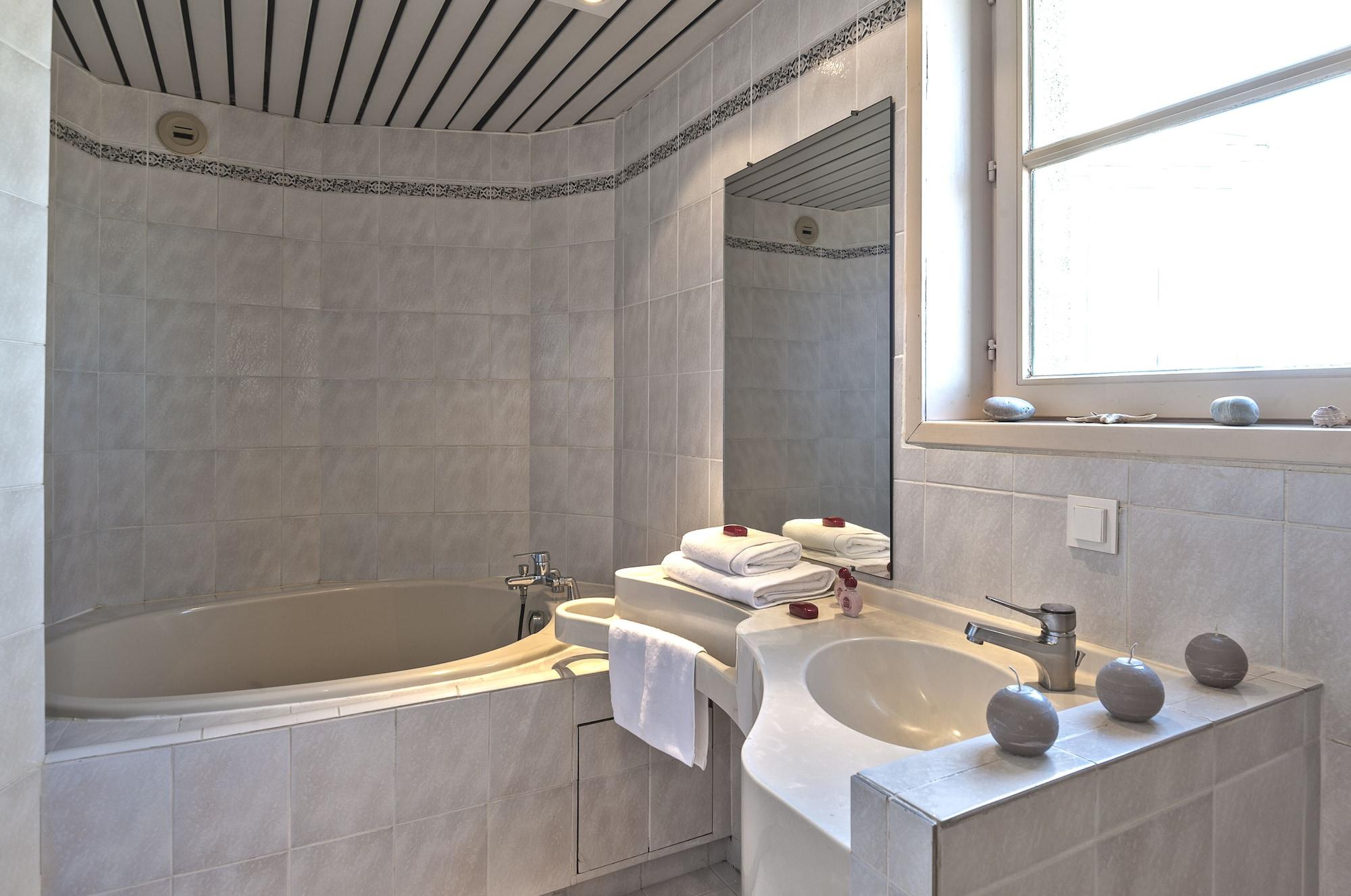 Hotel De La Cite Saint-Malo Zewnętrze zdjęcie