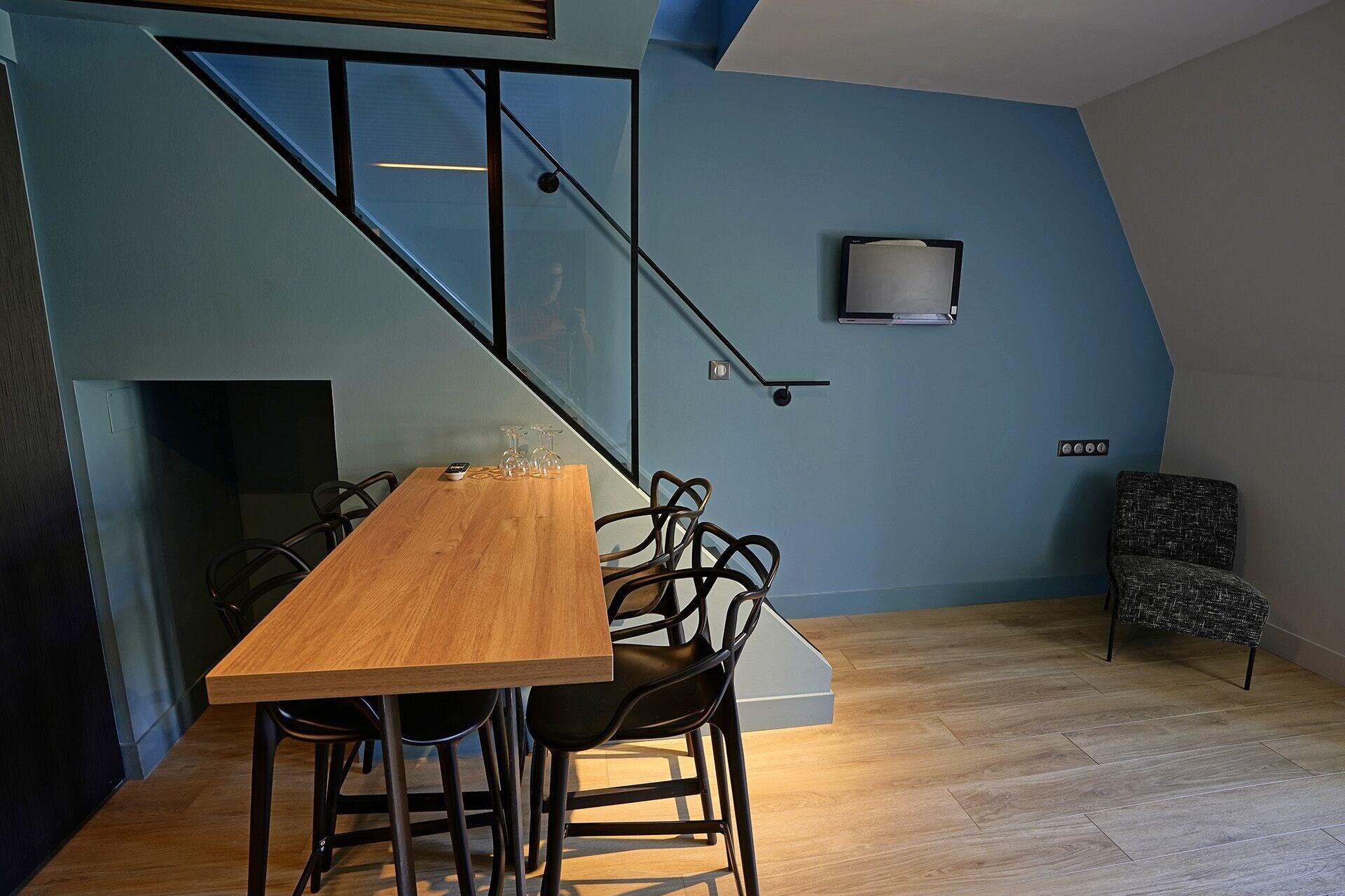 Hotel De La Cite Saint-Malo Zewnętrze zdjęcie