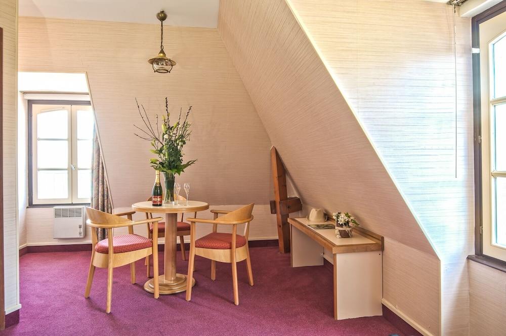 Hotel De La Cite Saint-Malo Zewnętrze zdjęcie