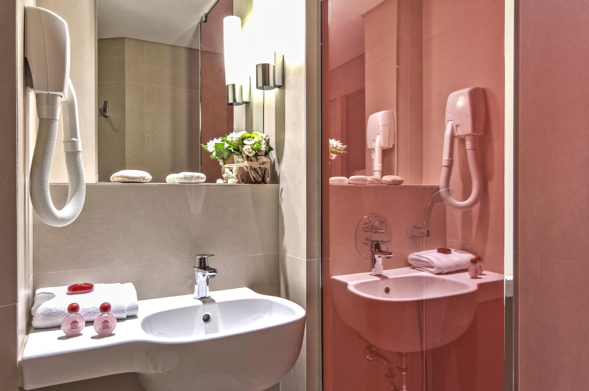 Hotel De La Cite Saint-Malo Pokój zdjęcie